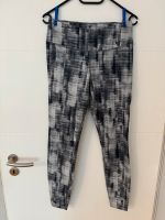 Nike Damen Leggings Gr. M Hessen - Rüsselsheim Vorschau