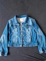 Jeans Jacke Gr. xl Greven - Reckenfeld Vorschau