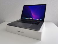 MacBook Pro 2016 15 Topzustand 12M Gewährleistung Baden-Württemberg - Malsch Vorschau