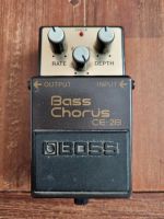 Boss ce2b chorus bass/guitar Rheinland-Pfalz - Osburg Vorschau