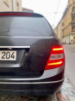 Mercedes W204 Rückleuchten auf Mopf LED codieren Umrüstung Dresden - Neustadt Vorschau