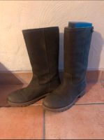 Panama Jack Stiefel Khaki, Gr. 38 wie neu Nordrhein-Westfalen - Aldenhoven Vorschau