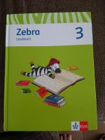 Zebra Lesebuch 3 ISBN 978-3-12-270673-9 Niedersachsen - Braunschweig Vorschau