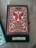 Tomorrowland 2019 "Book of Wisdom" Hessen - Spangenberg Vorschau