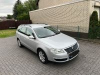 VW Passat 2.0 TDI Niedersachsen - Weyhausen Vorschau