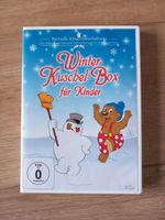 2 DVDs  Petzi der Bär, Frosty der Schneemann Baden-Württemberg - Untermünkheim Vorschau