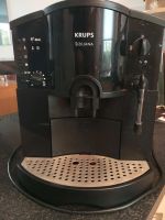 Krupps Siziliana Kaffeevollautomat Hessen - Viernheim Vorschau