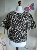 NEU! C&A Jeans Shirt in Leo / aktuelle Kollektion (Gr.: 44) Berlin - Mitte Vorschau