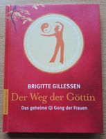 Brigitte Gillessen - Der Weg der Göttin Baden-Württemberg - Rauenberg Vorschau