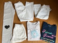 Sommerset Hosen, Shirts von Okaidi, Review, H&M, Zara in Gr. 140 Hessen - Friedrichsdorf Vorschau