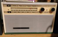 ❤DDR STERN PICCOLO Kofferradio R 120-20 UM VEB RFT 1969 Ostalgie Berlin - Lichtenberg Vorschau