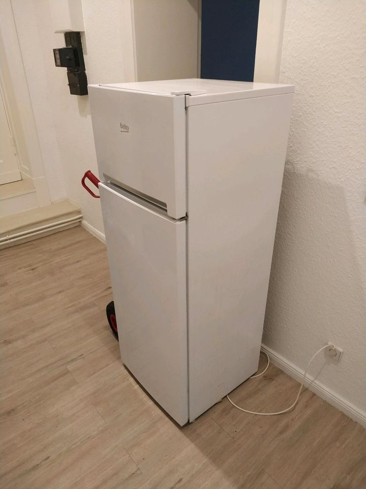 Funktionstüchtiger Kühlschrank von beko in Steglitz zu verkaufen in Berlin