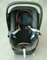 Britax Römer Babyschale / Baby-Safe2 i-Size 2019 inkl Flex Base Baden-Württemberg - Bitz Vorschau