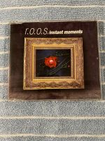 R.O.O.S. Instant moments (1997) (Maxi-CD mit 5 Tracks) Niedersachsen - Meppen Vorschau