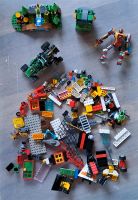 Lego, Kleinteile, Zubehör Bayern - Büchlberg Vorschau