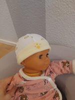 ❤️ Mütze, Neugeborene, von „babydream“, Gr. 50/56 ❤️ Thüringen - Erfurt Vorschau
