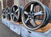 4x 8,5x19 Keskin KT10 Felge 5x114,3 + Gutachten Kia Mazda Hyundai Brandenburg - Schwedt (Oder) Vorschau