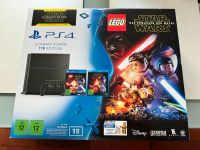 PlayStation 4 Lego Star Wars 1 TB Stuttgart - Sillenbuch Vorschau