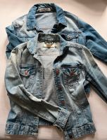 Jeansjacken | Gr. 36 | H&M | ONLY Thüringen - Arnstadt Vorschau