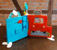 fisher price Sitz und Steh Erlebnisbuch, unbespielt nur aufgebaut Kreis Ostholstein - Ahrensbök Vorschau