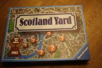 Scotland Yard - Ravensburger Spiele Schleswig-Holstein - Tröndel Vorschau