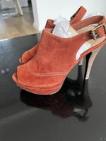 Esprit Sandalen Gr.36 Rheinland-Pfalz - Landau in der Pfalz Vorschau
