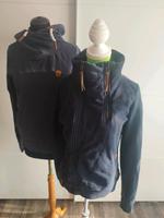 Hoodie/Sweatjacke Naketano in Gr M Nordrhein-Westfalen - Wadersloh Vorschau