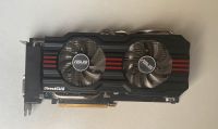 Asus GeForce GTX660 DirectCU II Grafikkarte Bielefeld - Joellenbeck Vorschau