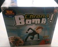 Chrono Bomb NEU Kinderspielzeug Sachsen-Anhalt - Halle Vorschau