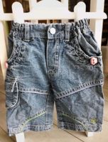 Baby Jeans Hose Gr. 56 Nordrhein-Westfalen - Witten Vorschau