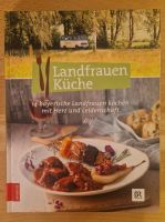 Landfrauen Küche BR ZS Verlag Bayrisches Kochbuch Bayern - Eberfing Vorschau