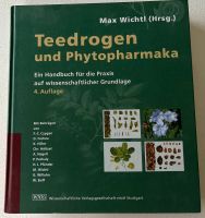 Handbuch Teedrogen und Phytopharmaka Niedersachsen - Wardenburg Vorschau