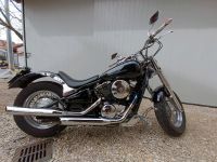 Kawasaki VN 800 A Classic Baden-Württemberg - Albstadt Vorschau