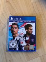 Playstation 4 Spiel Fifa 19 Bayern - Röthenbach Vorschau