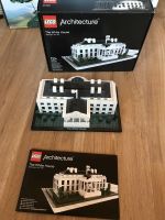 LEGO Architecture 21006: The White House Baden-Württemberg - Hessigheim Vorschau
