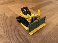 Lego Technic 8259 Dresden - Loschwitz Vorschau