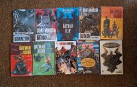 Batman Grant Morrison Run komplett DC Comics Batman Robin Inc. Nordrhein-Westfalen - Wesseling Vorschau