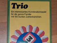 Trio Gesellschaftsspiel Nordrhein-Westfalen - Sankt Augustin Vorschau