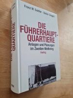 Franz W. Seidler - Die Führerhauptquartiere im 2 WK - Buch 2000 Dresden - Innere Altstadt Vorschau