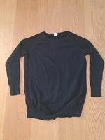 Umstandspullover H&M Mama Schwarz Gr.. M Bayern - Scheyern Vorschau