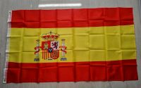 Spanien Flagge 150×90 Fahne EM Restposten Düsseldorf - Rath Vorschau