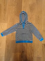 Frottee Hoodie Gr. 116 Frankfurt am Main - Praunheim Vorschau