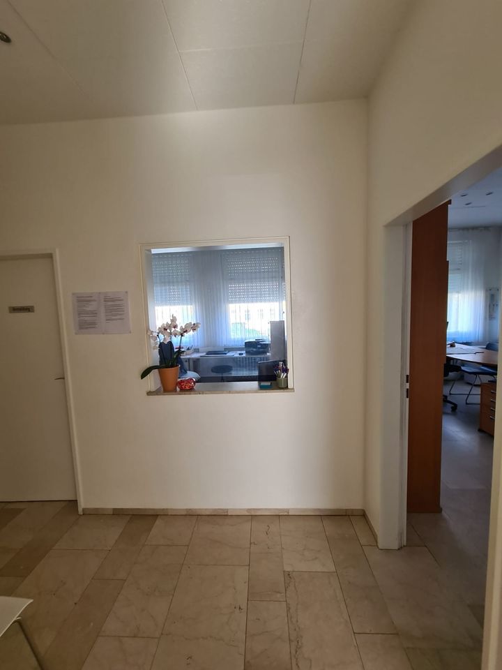 Praxis-/Büroräume in zentraler Lage in Bad Münstereifel
