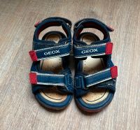 Sandalen Blinkeschuhe GEOX Repira 22 Bremen - Oberneuland Vorschau