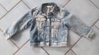 Jeansjacke H & M Mädchen, Gr. 116, wie neu Nordrhein-Westfalen - Witten Vorschau