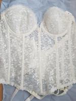 ivory Corsage Braut Neu mit Etikett Poirier Nordrhein-Westfalen - Herne Vorschau