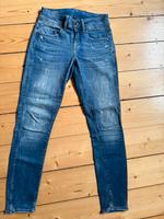 G-Star RAW  27/32 blau - Lynn Mid Skinny / Top Niedersachsen - Holzminden Vorschau