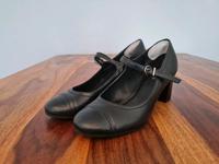 Schwarze Pumps Mary Janes von Ariane Gr. 40 Baden-Württemberg - Karlsruhe Vorschau