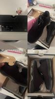AIR JORDAN FUTURE LOW BLACK Hamburg - Harburg Vorschau