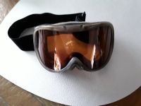 Ski Brille gelben UV Glas Herzogtum Lauenburg - Krummesse Vorschau